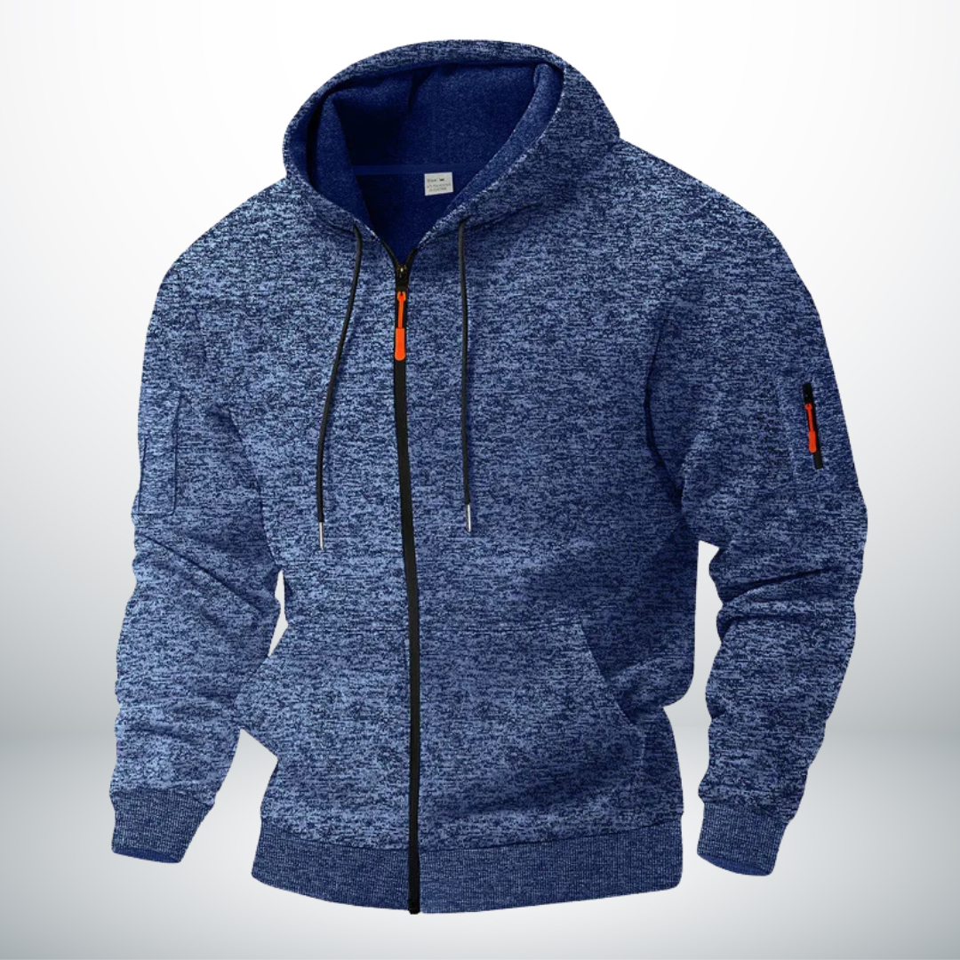 Solvärk™ Nordic Fleece