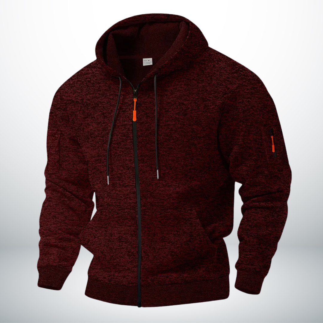 Solvärk™ Nordic Fleece