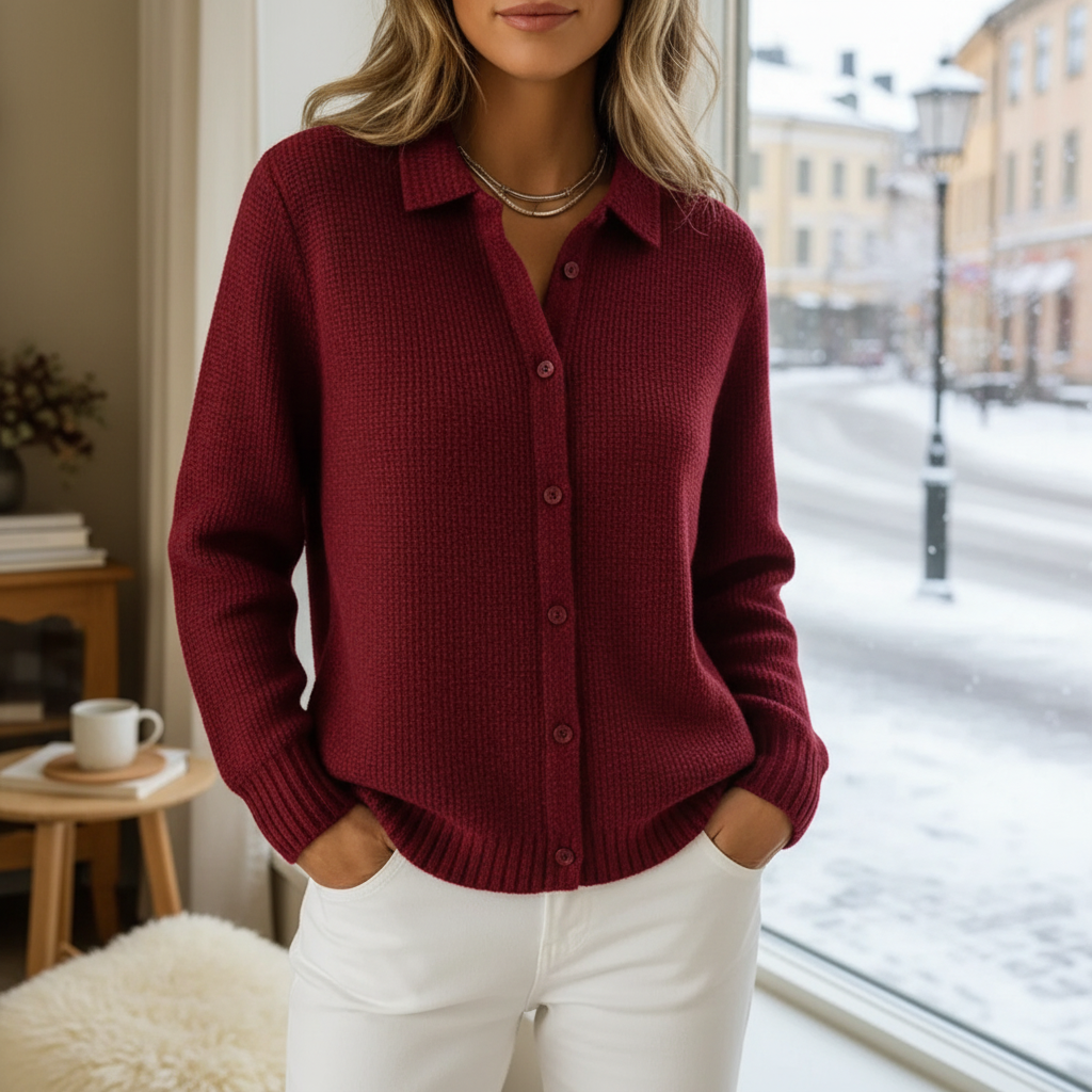 Aurélienne™ Cardigan