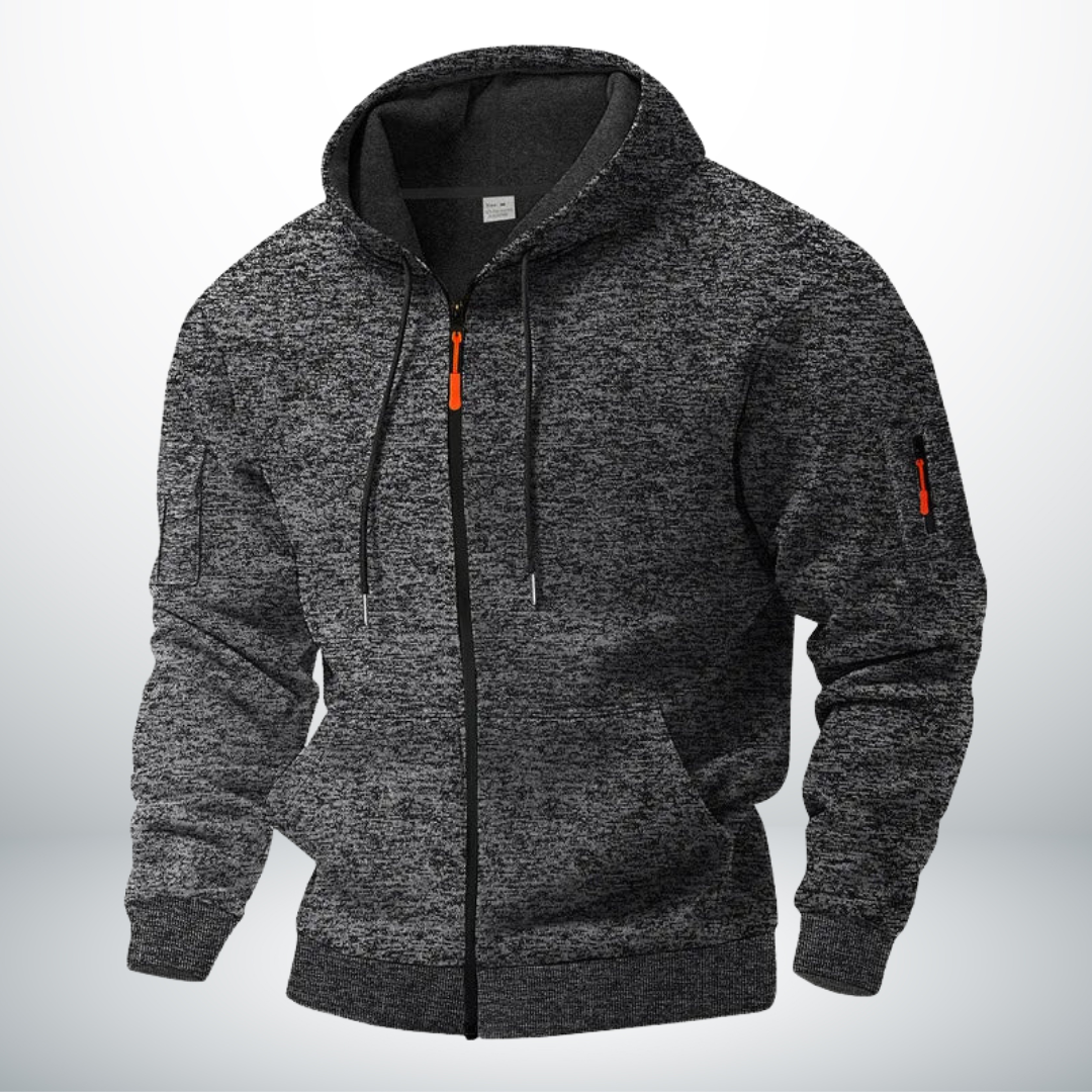 Solvärk™ Nordic Fleece