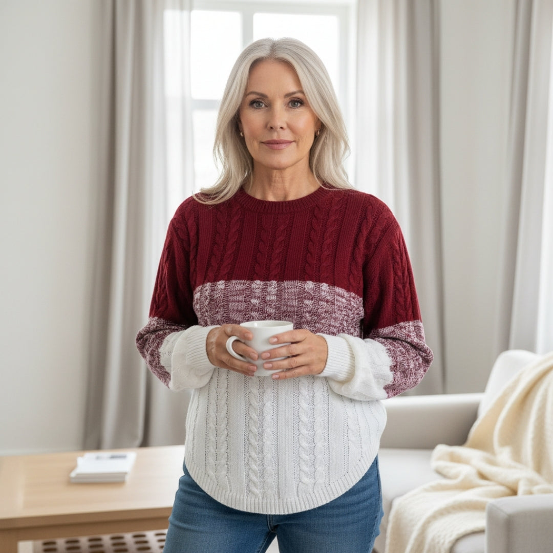 Noavera | CozyLinn™