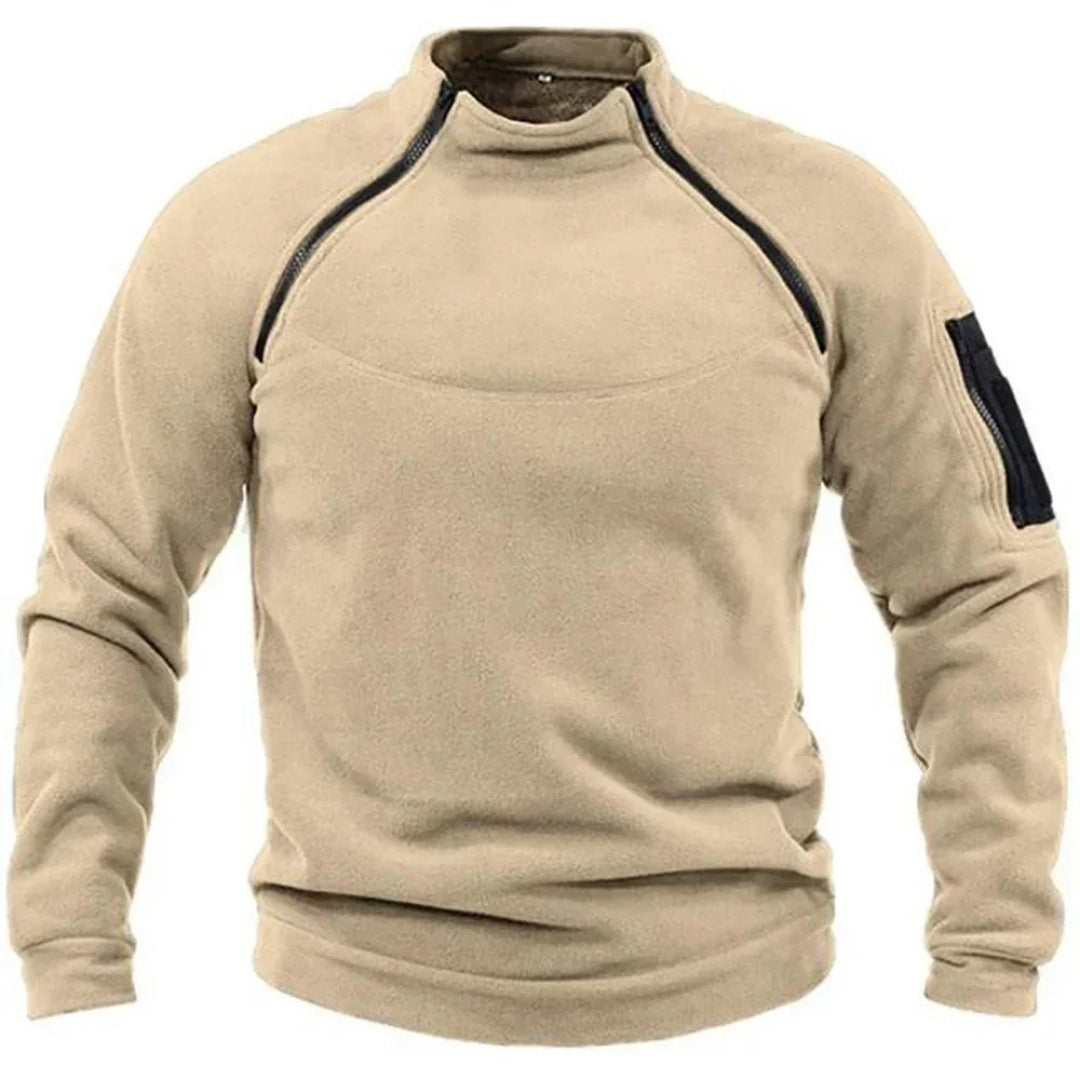Arktfell Fleece Pullover