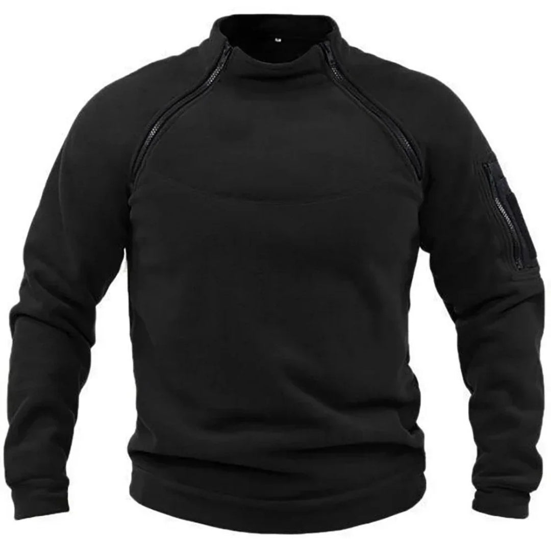 Arktfell Fleece Pullover