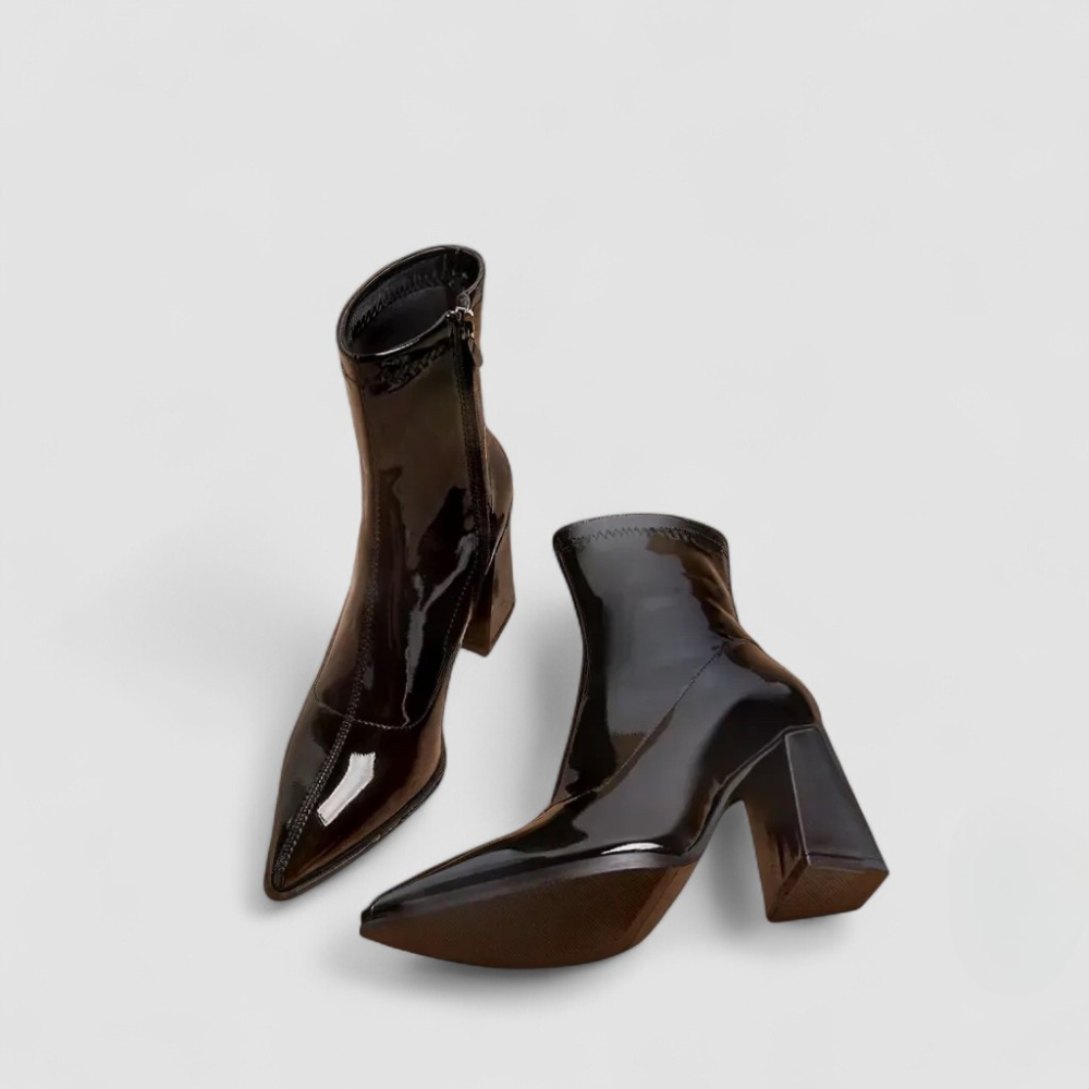 Noavera™ | Högklackad Klassisk