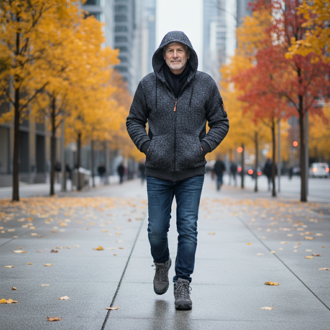 Solvärk™ Nordic Fleece