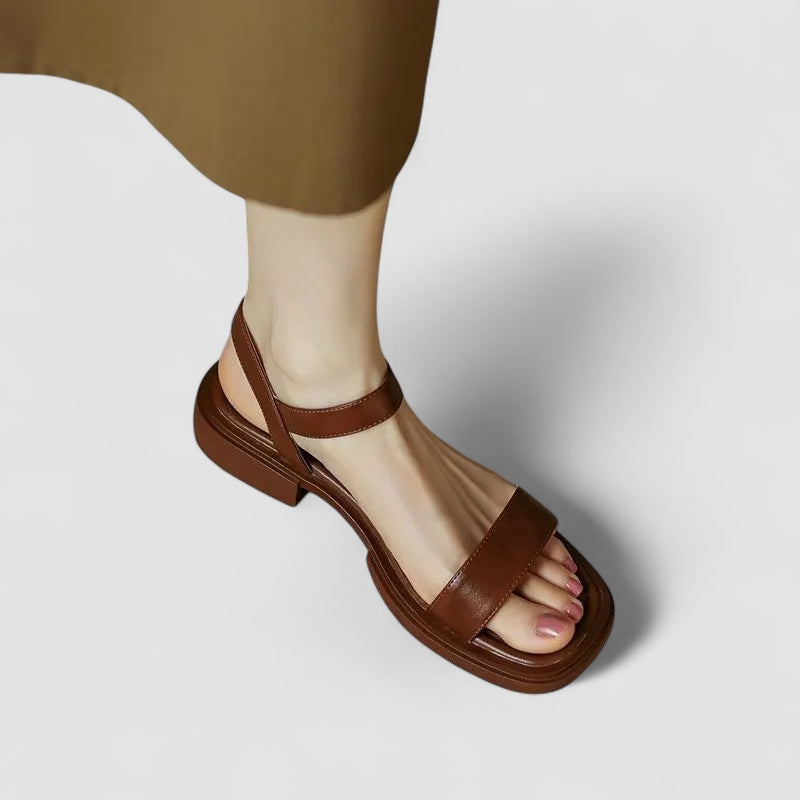 Noavera™ | Alexa - Eleganta Sandaler