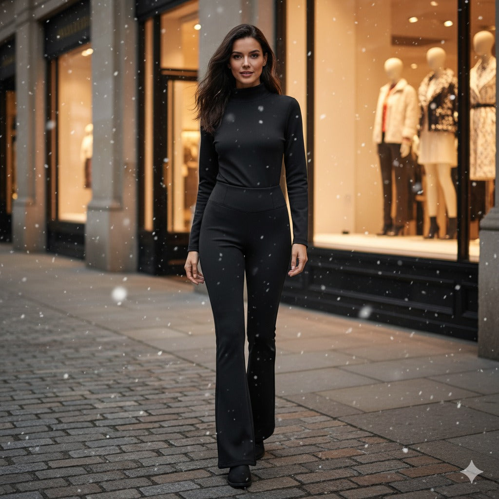 Noavera™ | Arlena Vinterbyxa