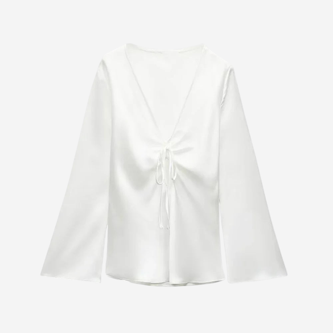 Noavera™ | V-ringad topp