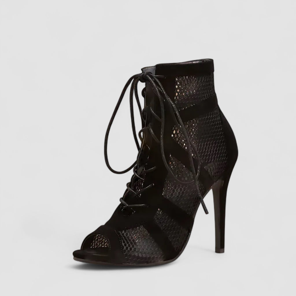 Noavera™ | Spetsklackar