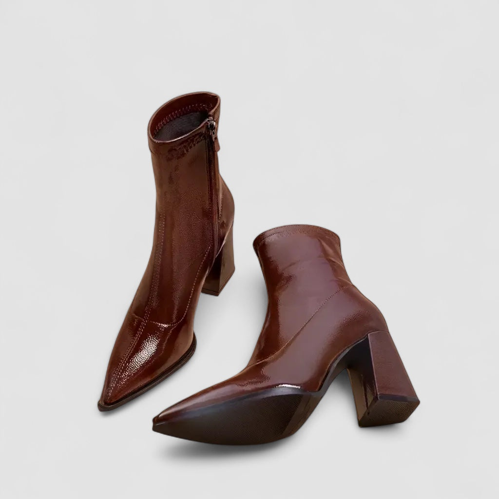 Noavera™ | Högklackad Klassisk