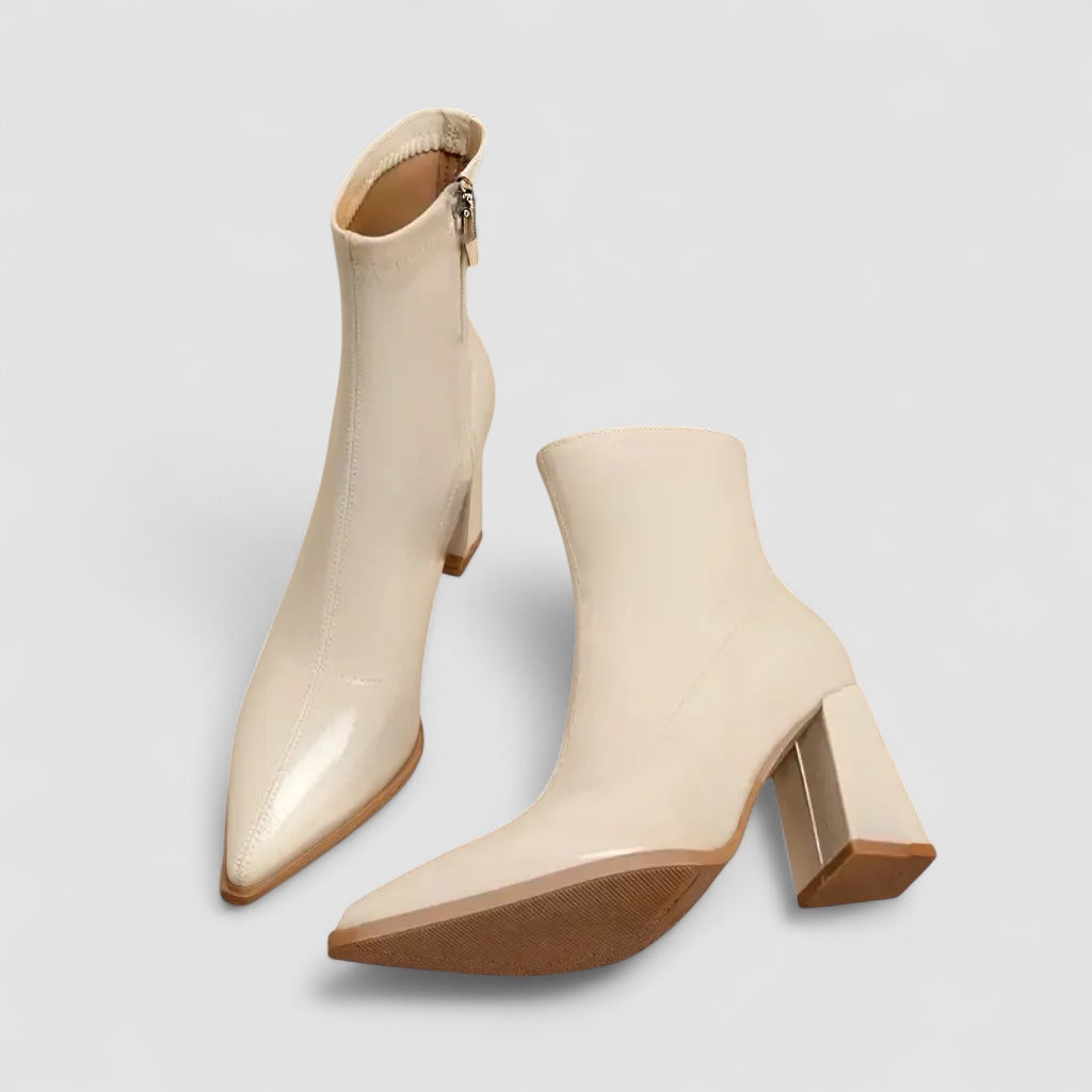 Noavera™ | Högklackad Klassisk