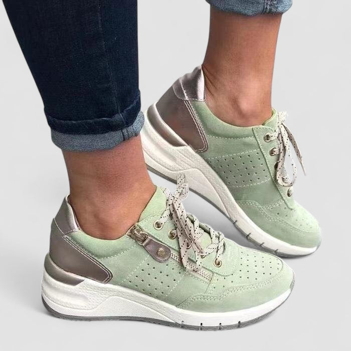 Noavera™ | Kivia - Ortopediska Sneakers