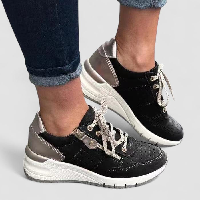 Noavera™ | Kivia - Ortopediska Sneakers
