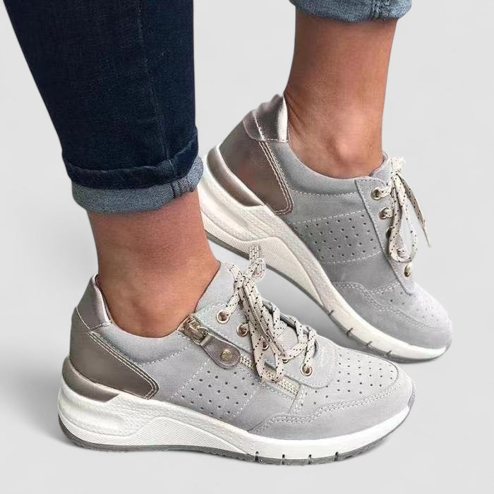 Noavera™ | Kivia - Ortopediska Sneakers