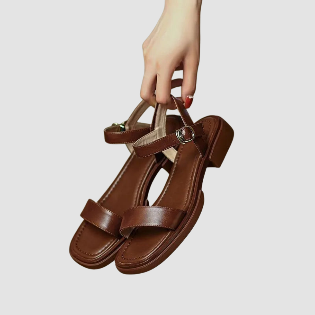 Noavera™ | Alexa - Eleganta Sandaler