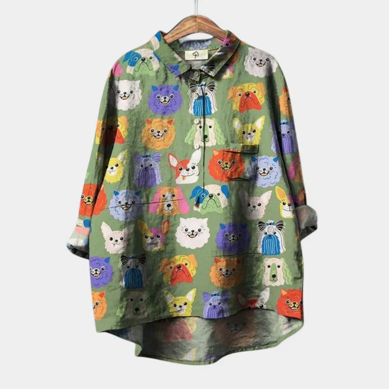 Noavera™ | Klassisk Blus