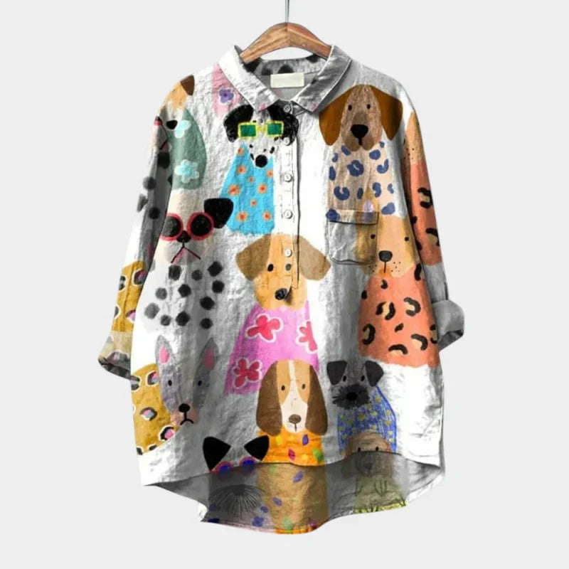 Noavera™ | Klassisk Blus