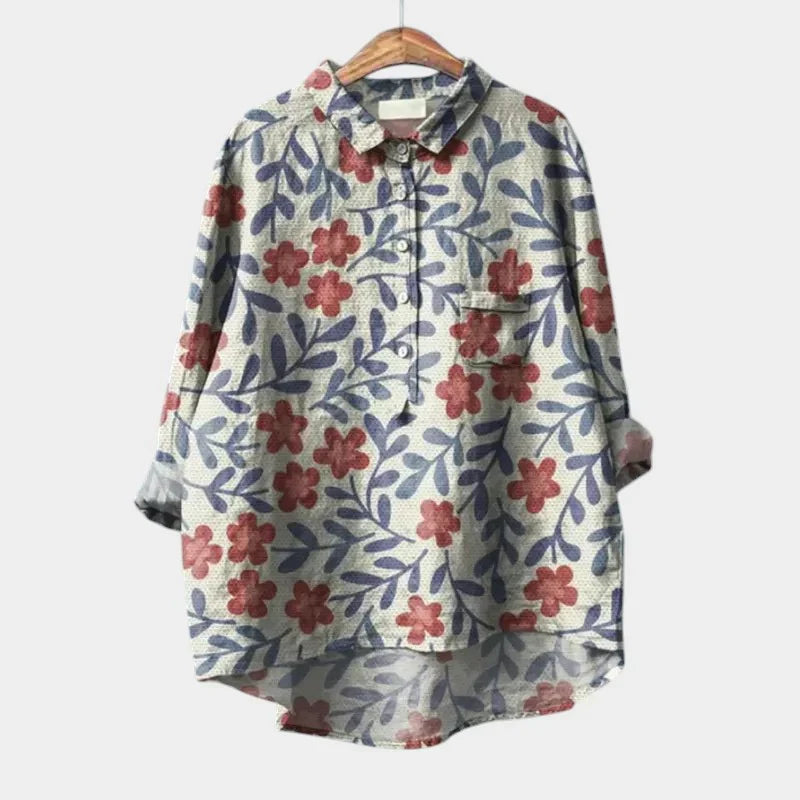 Noavera™ | Meline Blus