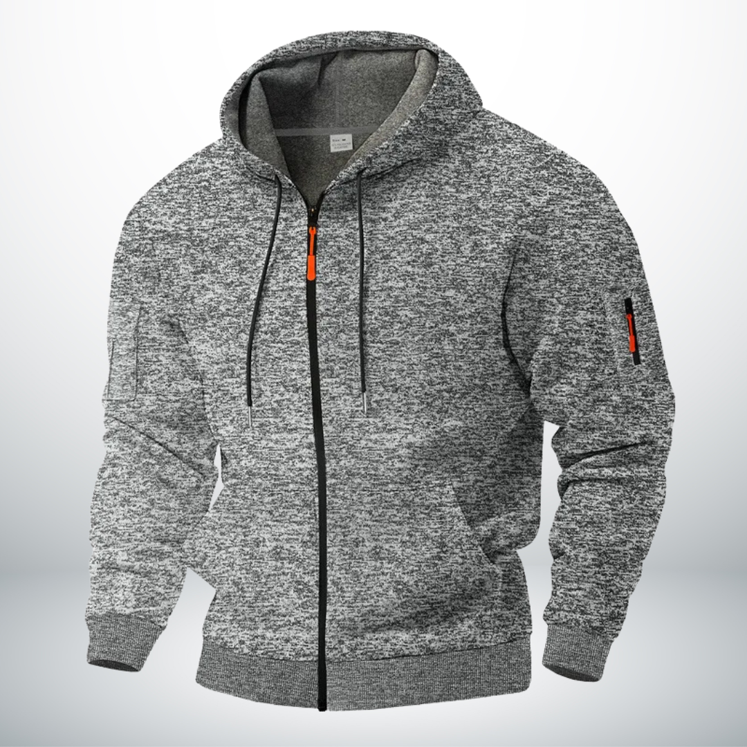 Solvärk™ Nordic Fleece