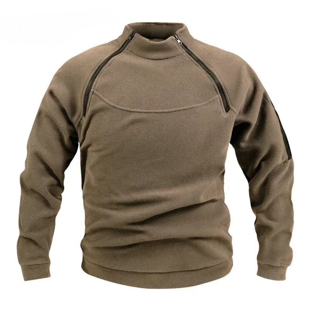 Arktfell Fleece Pullover