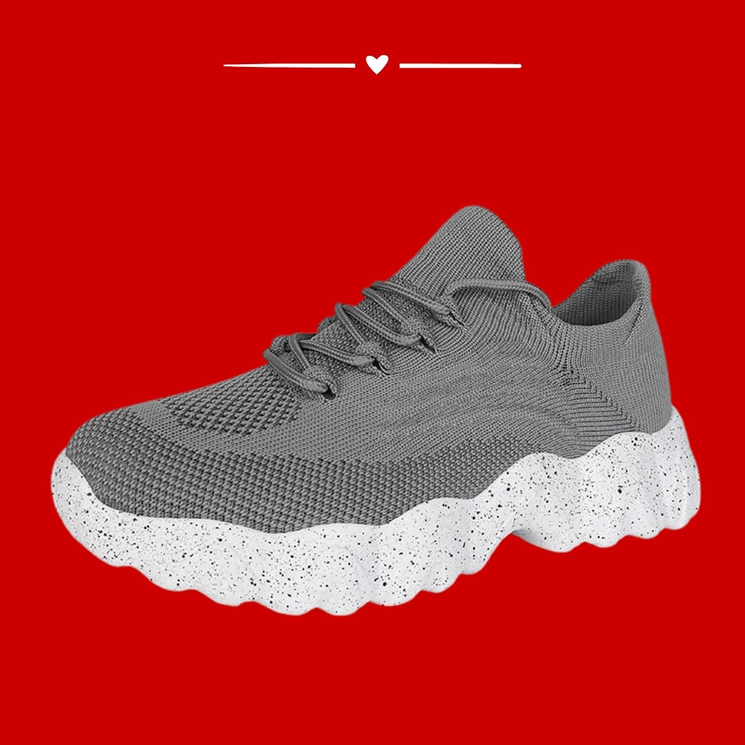 Lunastep Lätta sneakers för vardagskomfort