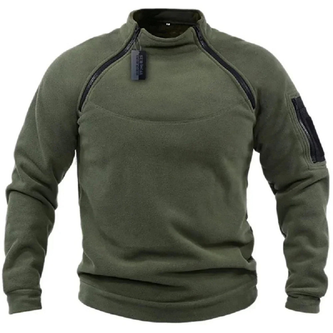 Arktfell Fleece Pullover