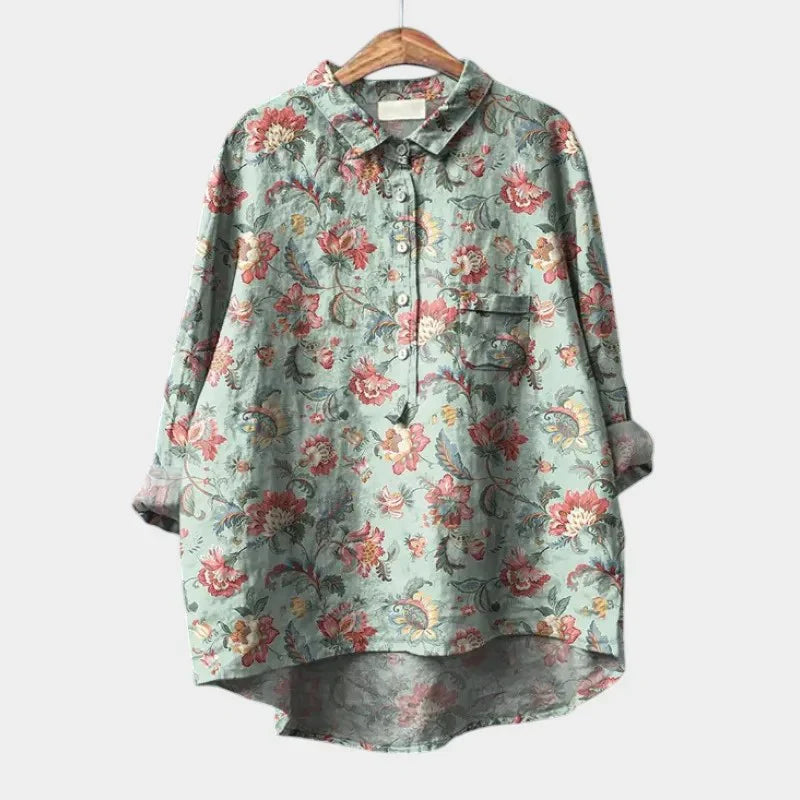 Noavera™ | Meline Blus