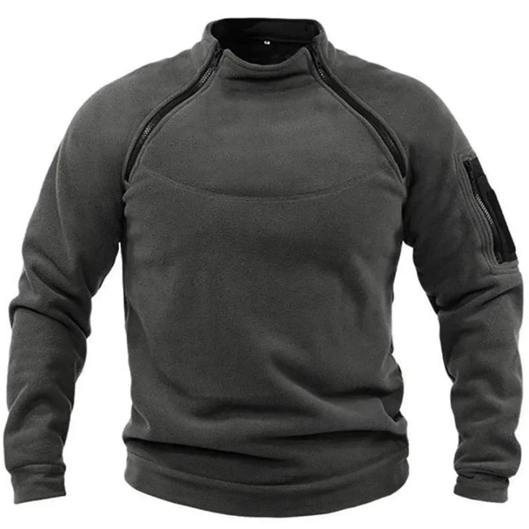 Arktfell Fleece Pullover