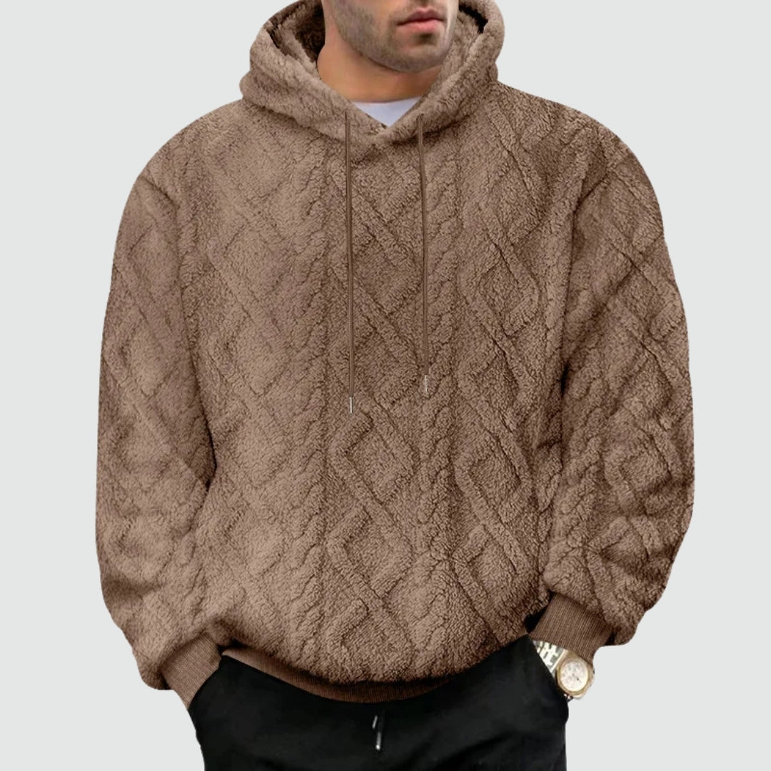 Noavera | Nordvik™ Utility Hoodie