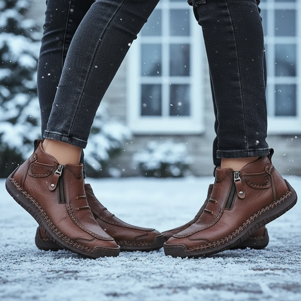 Noavera | Ravon™ Komfortskor Unisex