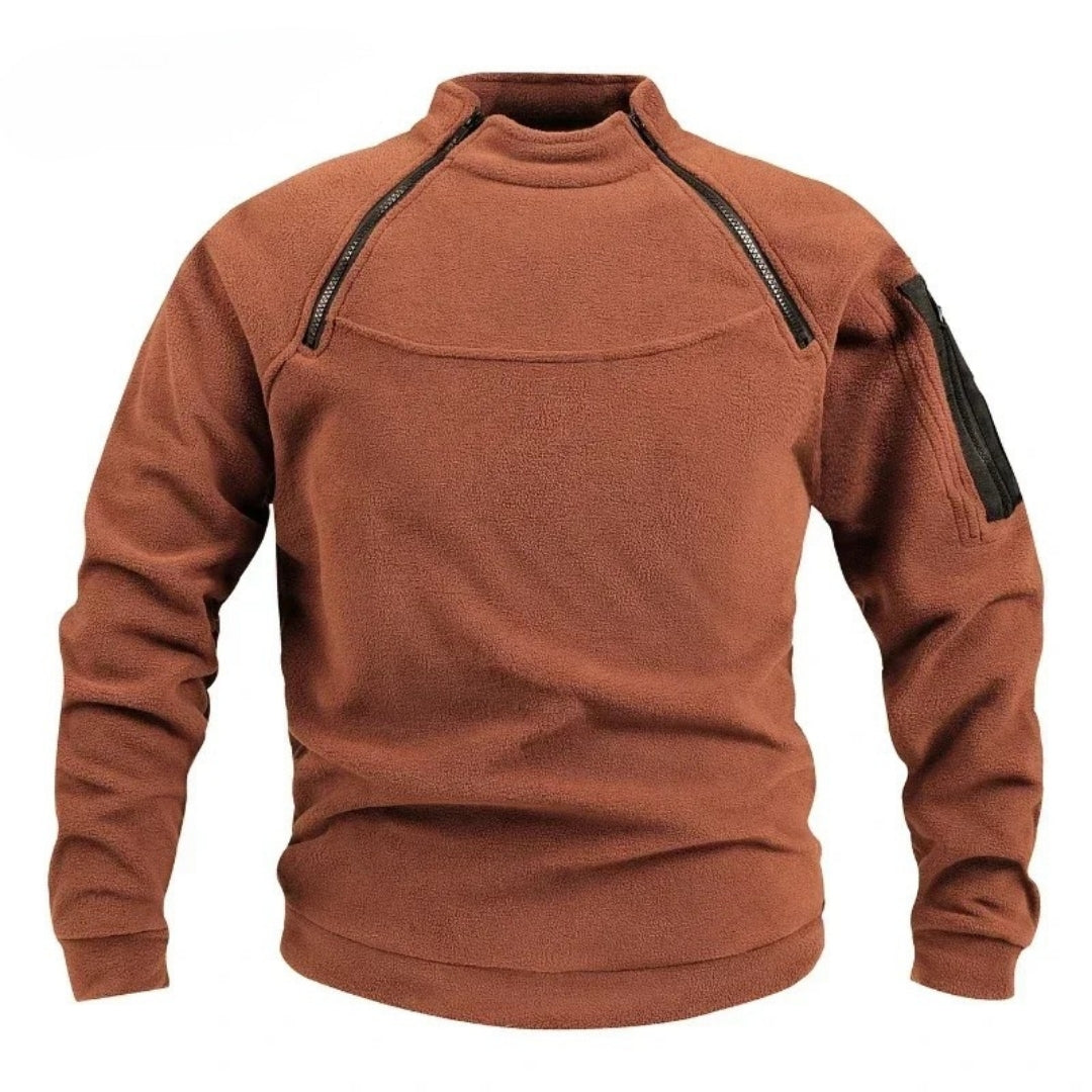 Arktfell Fleece Pullover