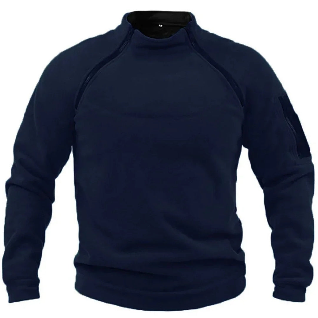 Arktfell Fleece Pullover