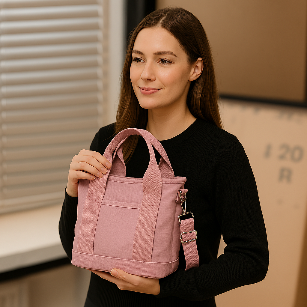 Noavera™ | Elegant axelväska