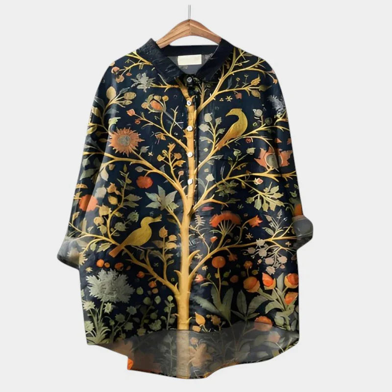 Noavera™ | Tidlös Blus