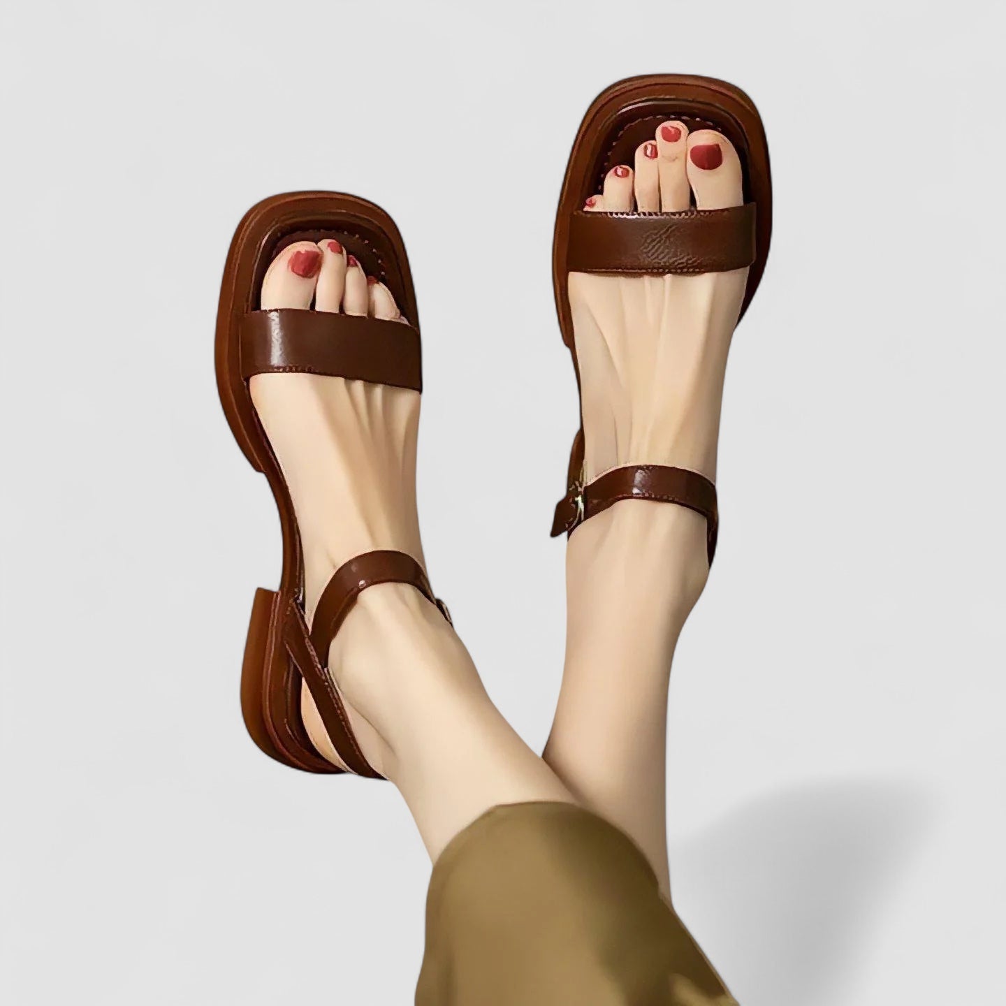 Noavera™ | Alexa - Eleganta Sandaler