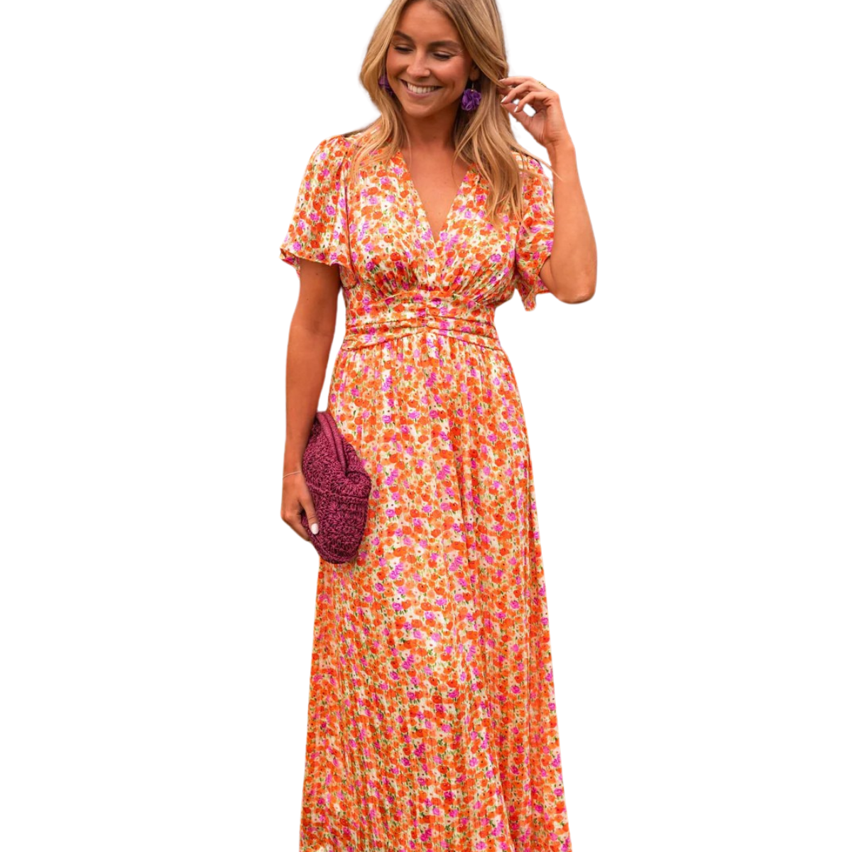 Noavera™ | | Elegant Maxiklänning