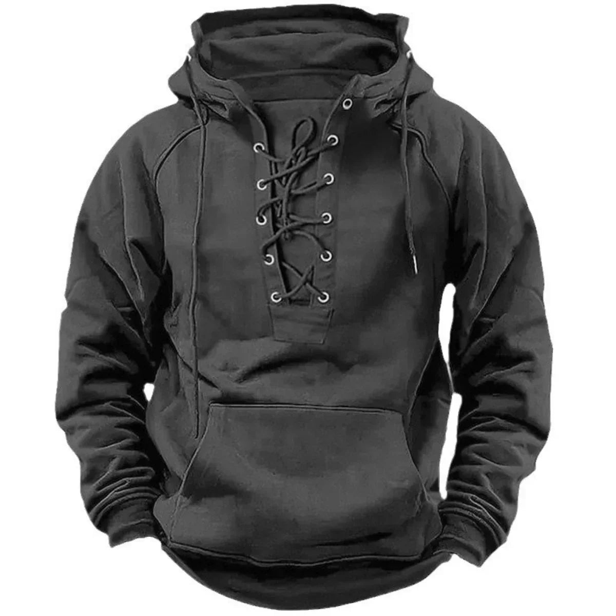 Noavera | NordFjäll™ Slitstark Hoodie