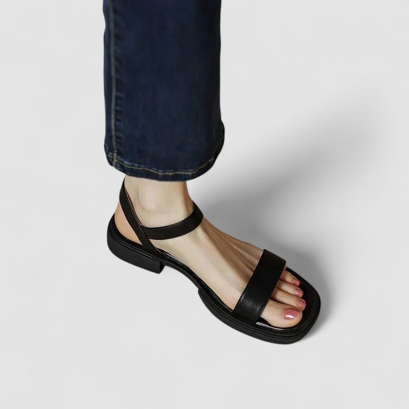 Noavera™ | Alexa - Eleganta Sandaler