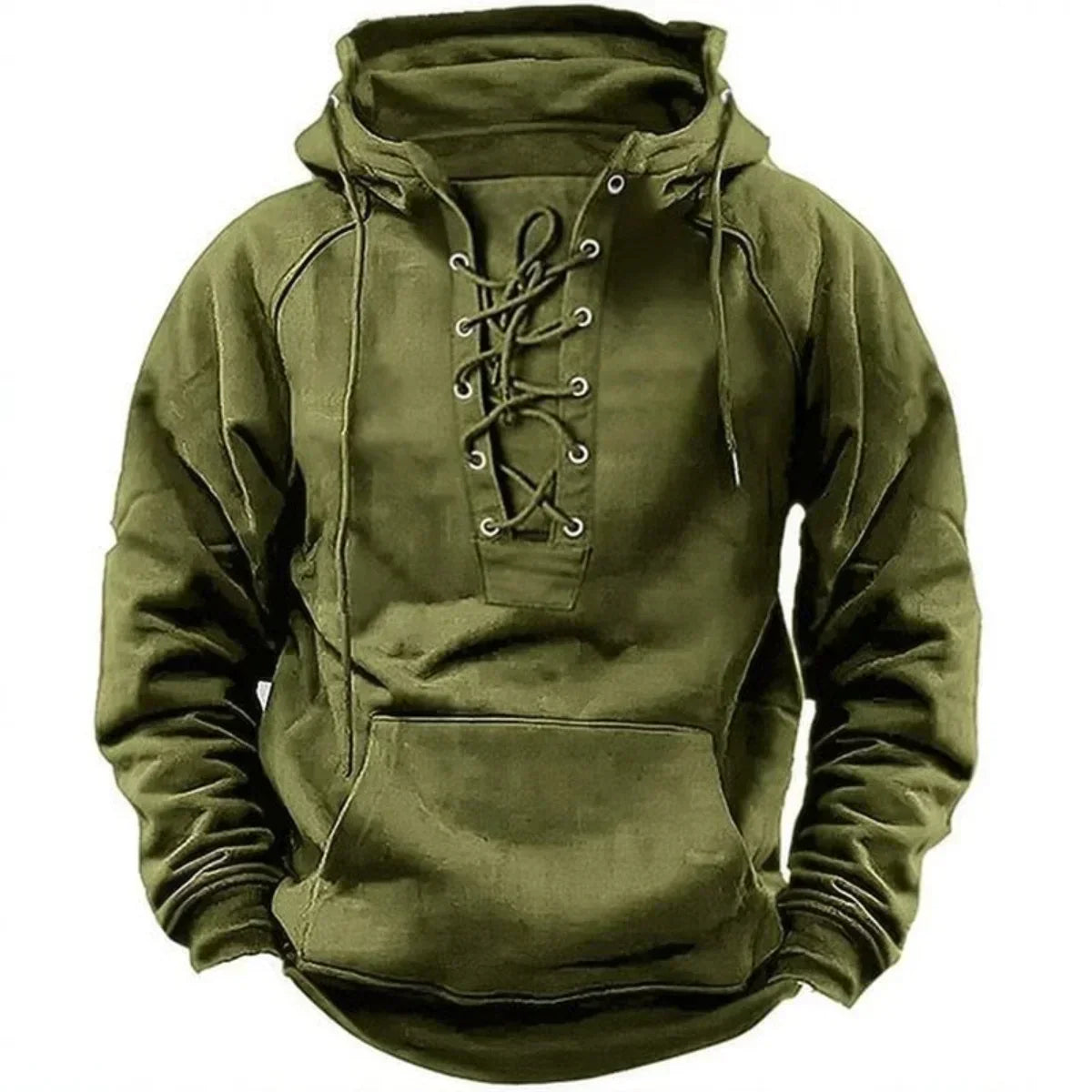 Noavera | NordFjäll™ Slitstark Hoodie