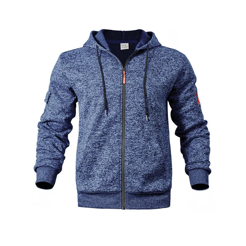 Solvärk™ Nordic Fleece