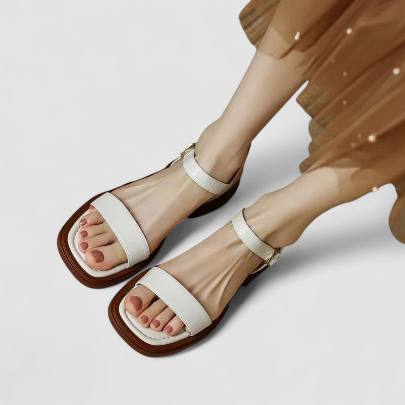 Noavera™ | Alexa - Eleganta Sandaler