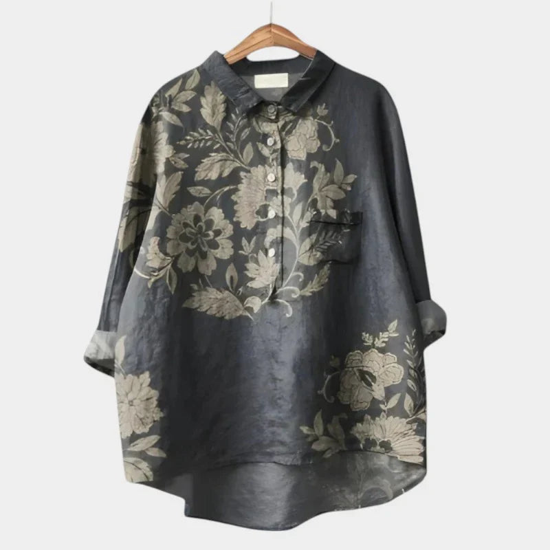 Noavera™ | Tidlös Blus