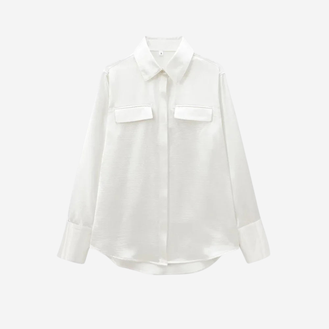 Noavera™ | Klassisk skjorta