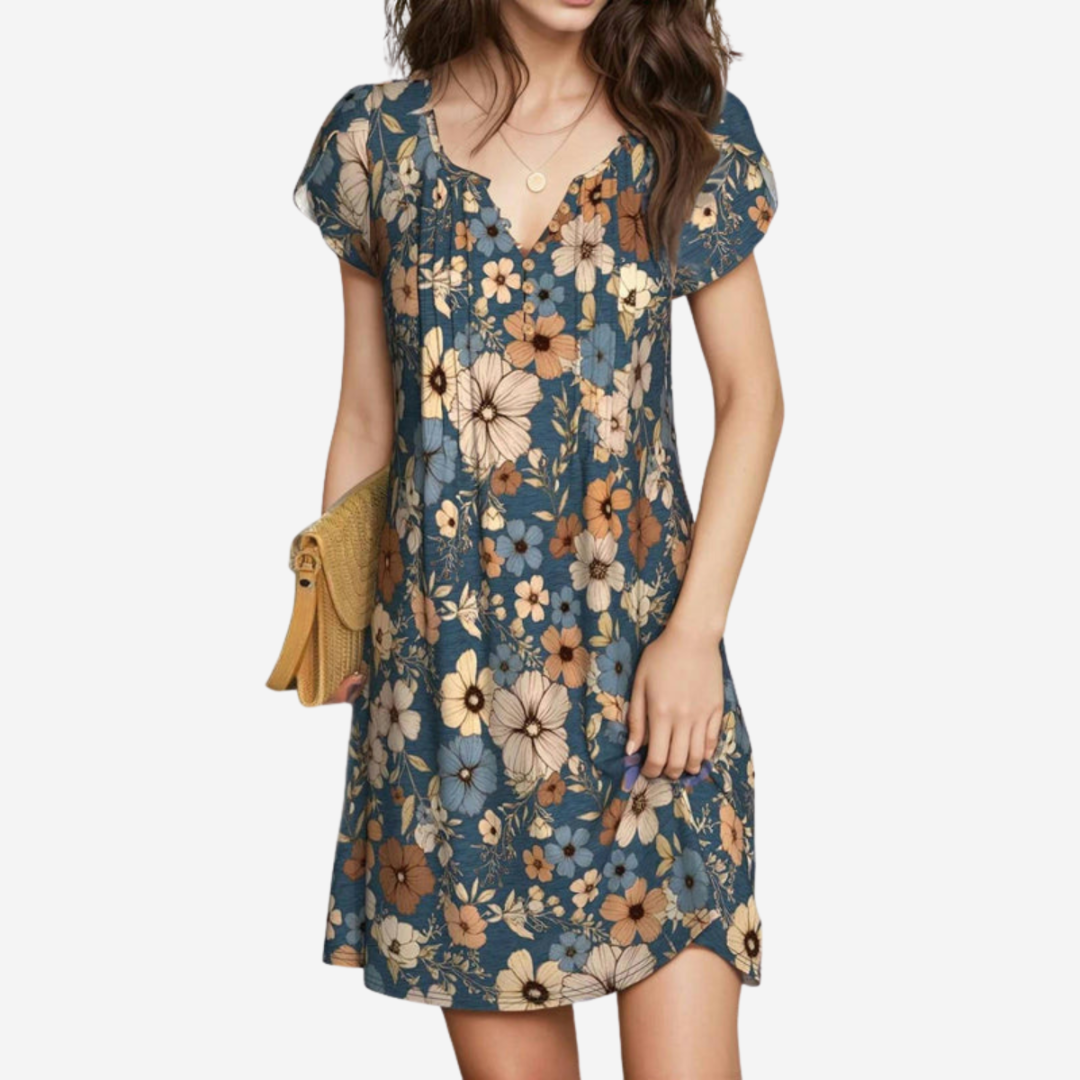 Noavera™ | Léonie Klänning